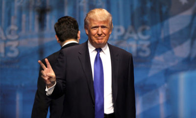 How the IT-BPM Industry Reacted to Trump's Election