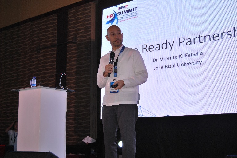 Inside the IBPAP HR Summit: Getting Future Ready