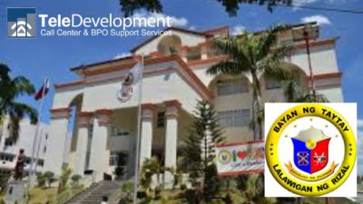 Why Taytay Rizal Is a Next Wave City
