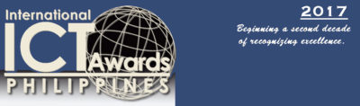 Record-High Nomination Entries Received at the 11th International ICT Awards Philippines