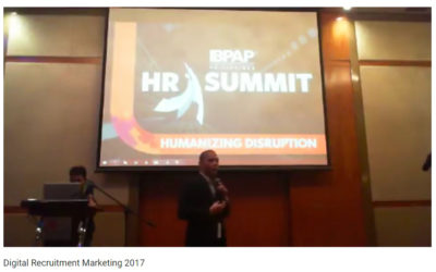 How Disruptive Tech Is Reshaping Mobile Recruiting