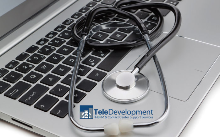 Why IT in Healthcare Is a Hot Industry