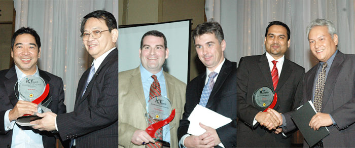 The Best ICT Companies in the Philippines Named