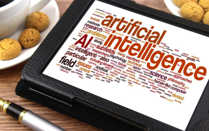How Artificial Intelligence Is Changing the Game for Business Executives