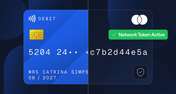 Fat Zebra news: Network tokens: the digital credential upgrade that ...