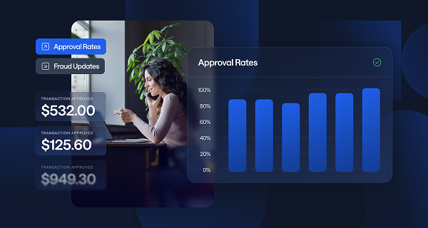 Fat Zebra news: How to improve acceptance rates without adding friction