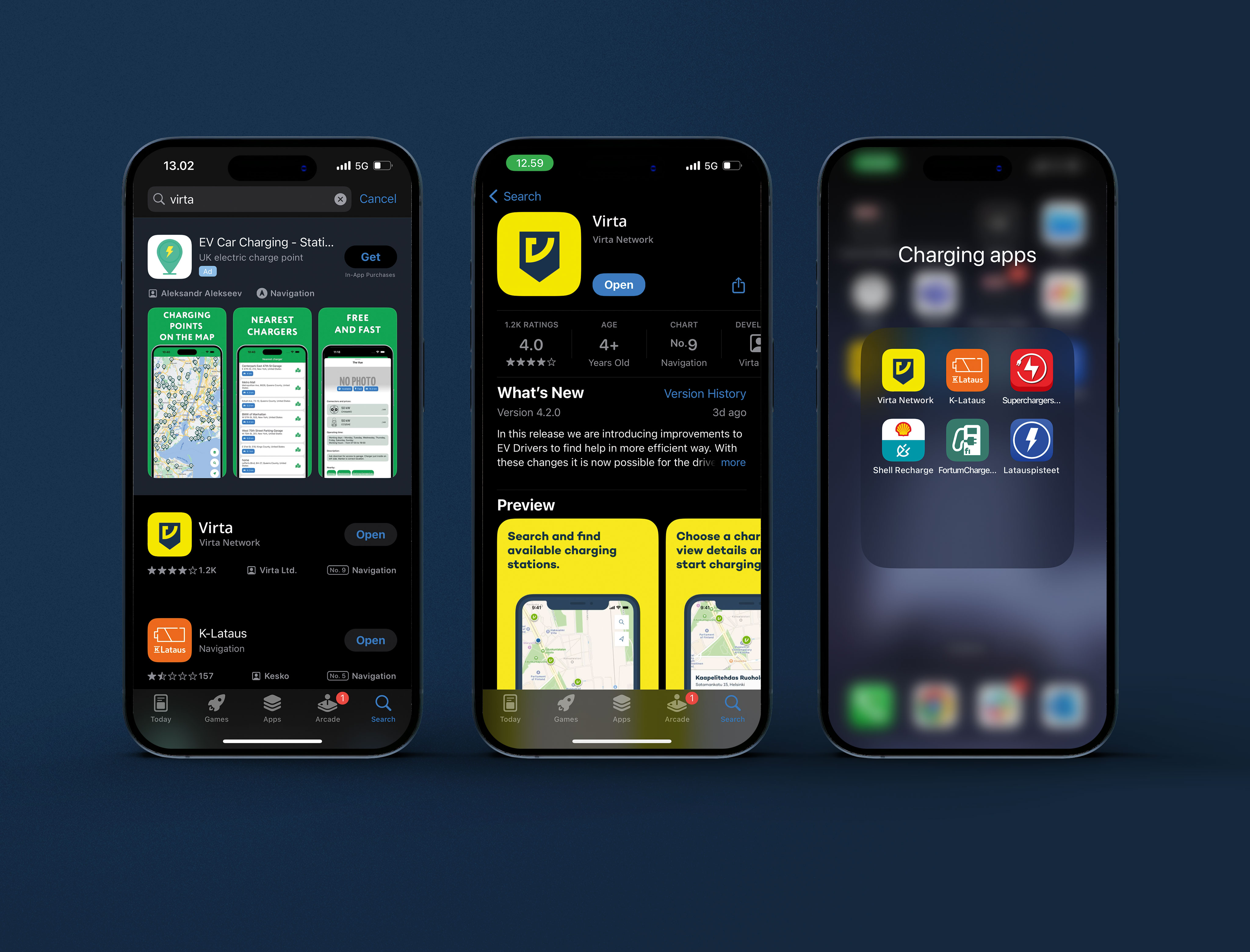 Kuvakaappaus Jukran suunnitteleman DOOH-mainoksen alusta. Kuvassa näkyy turkoosiksi värimääritelty räjähdys ja Ruisrockin warpattu logo.