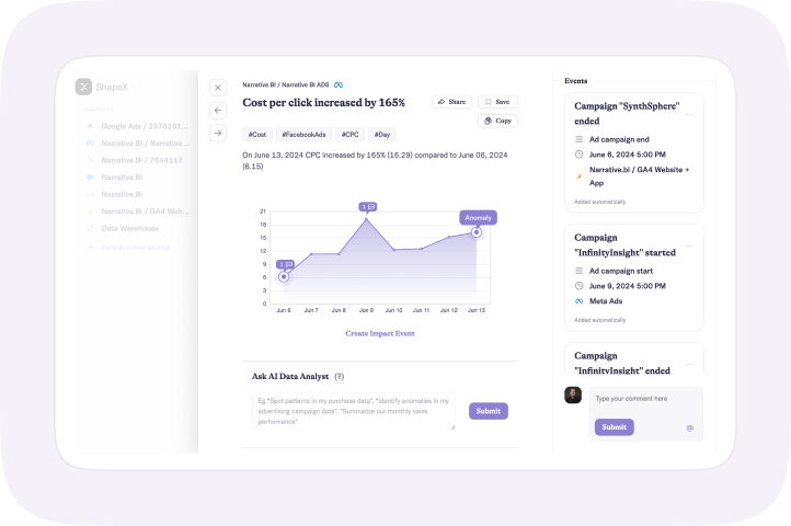 Anomaly Detection Agent