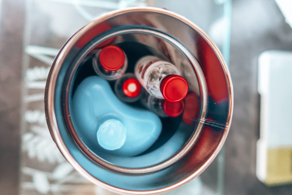 insulin cooling cases