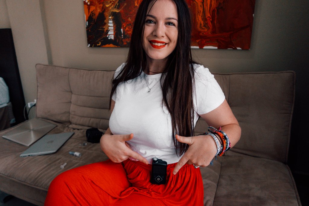 insulin pump for diabetes 
