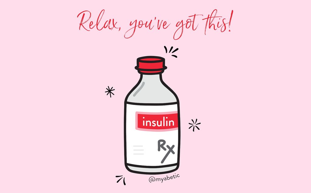 you've got this logo 