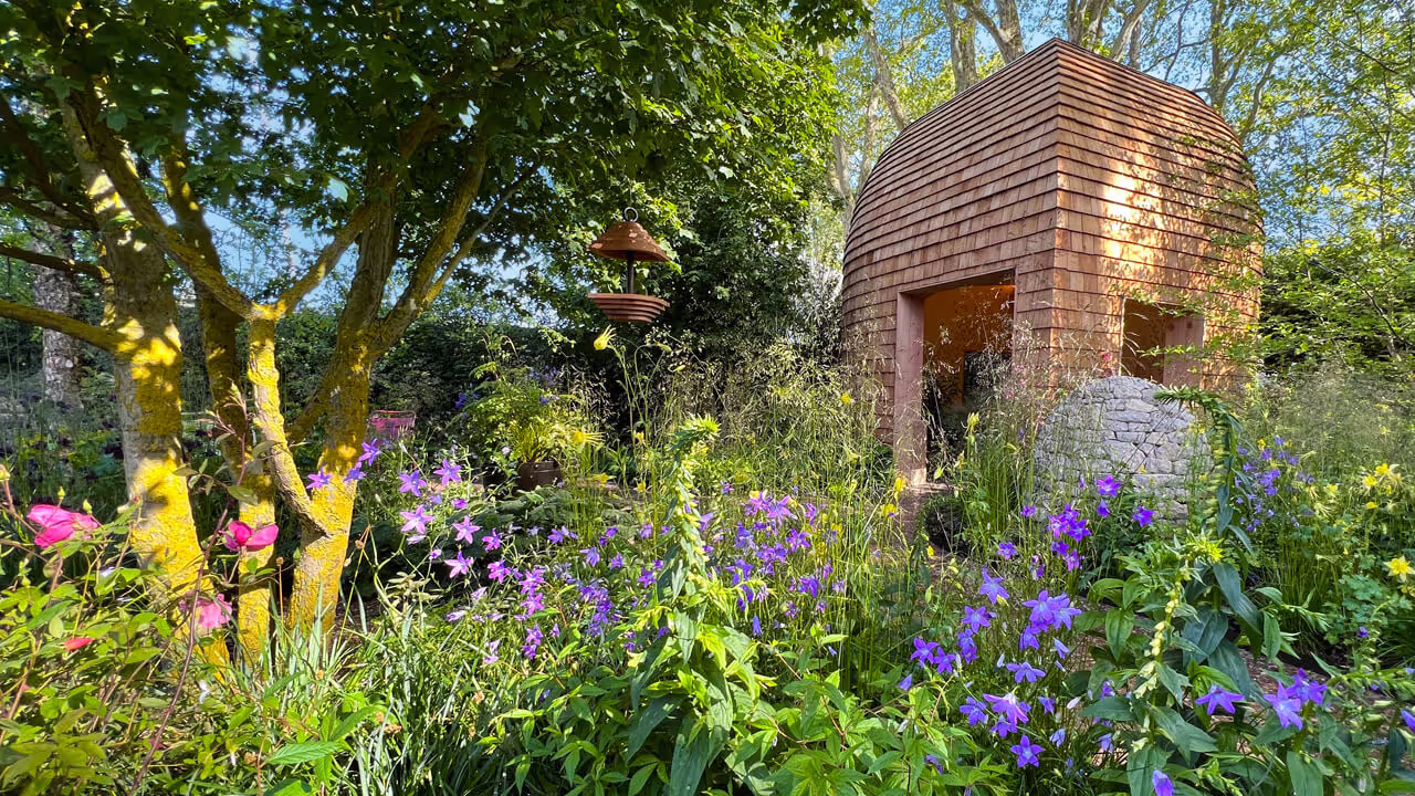 Chelsea Flower Show 2023