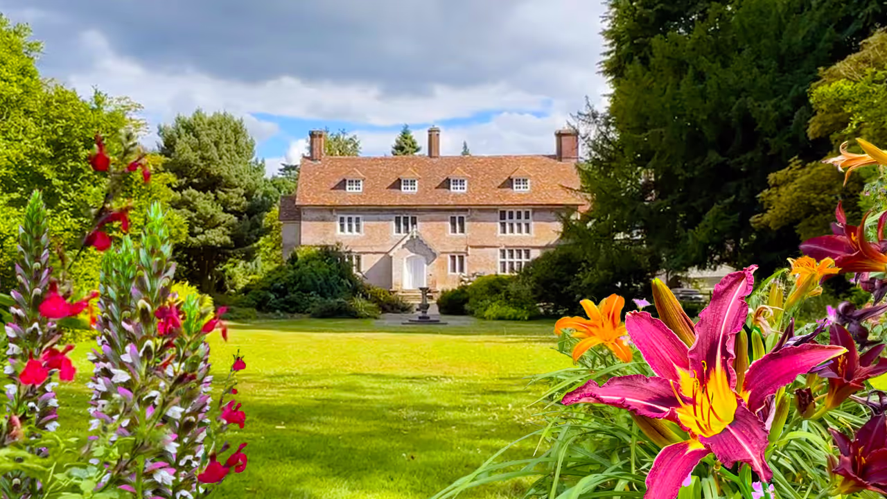 Great Comp Garden Ideas and Inspiration