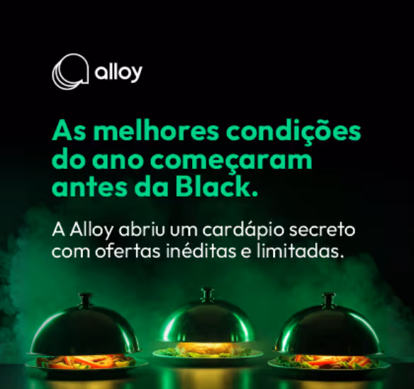 Pré-Black Alloy