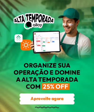 Alta Temporada Alloy