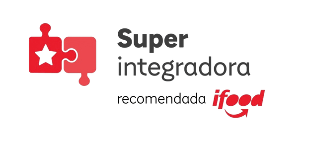 Super Integradora iFood - Alloy