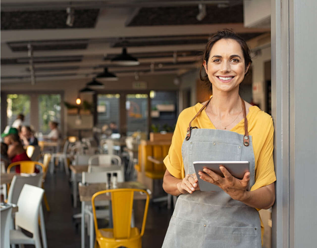 Fogo alto no marketing para restaurante: esquente suas vendas com essas 7 dicas