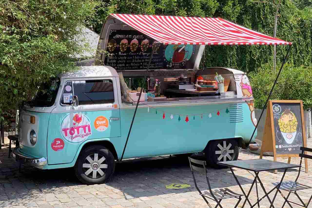 Como montar um food truck do zero (e não quebrar no caminho)