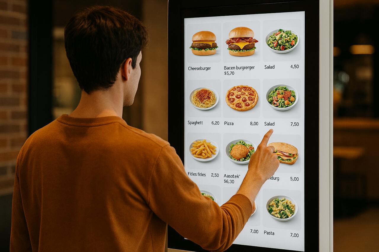 Quer automatizar restaurante? Entenda como funciona e se vale a pena