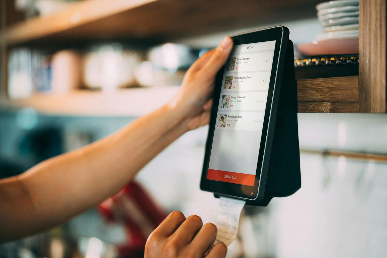 Tecnologia para restaurantes: veja como dar um F5 no seu negócio