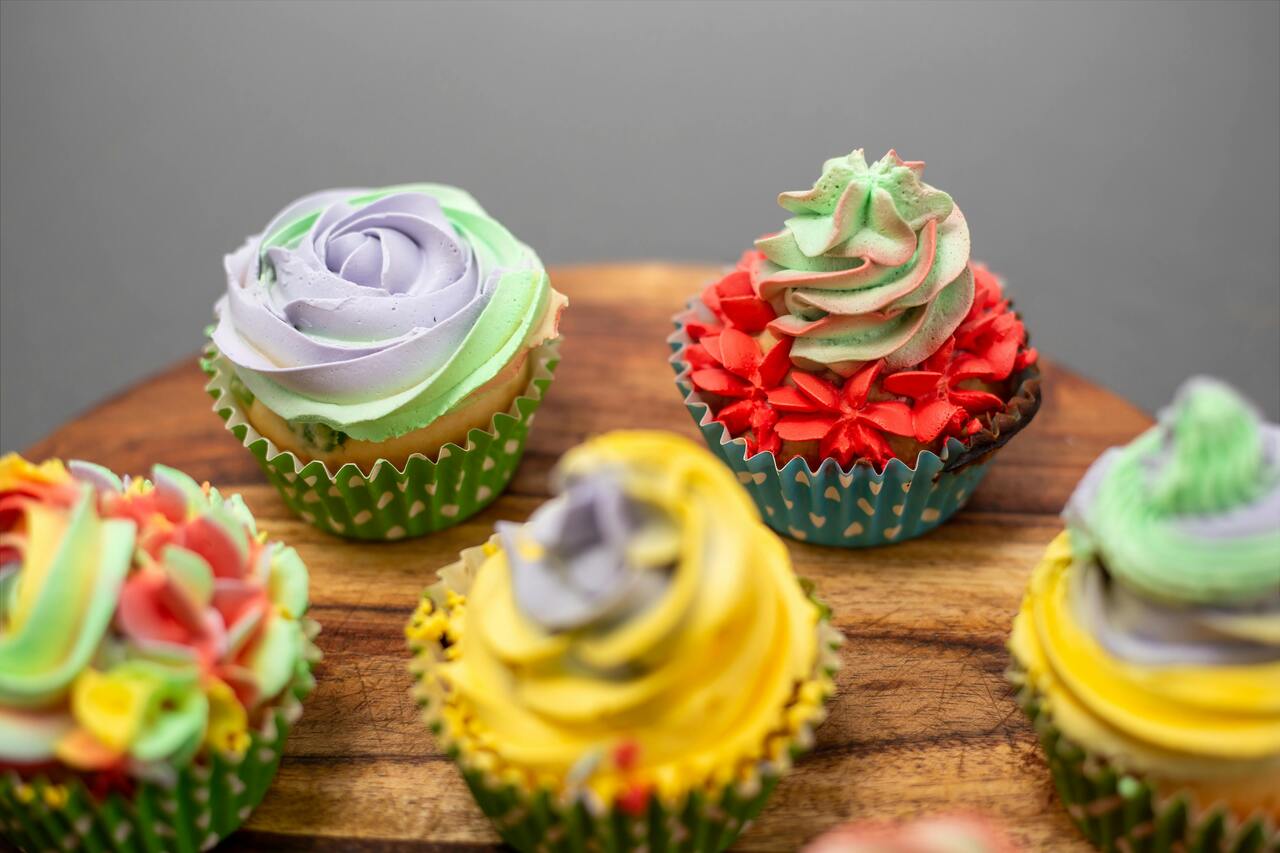 Doces para vender na rua