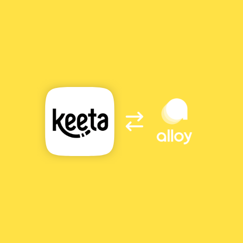 Keeta