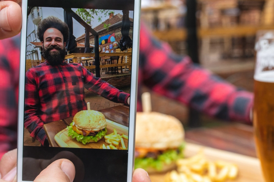Frases para Instagram de Restaurante: 80 Ideias Prontas para Aumentar seu Engajamento