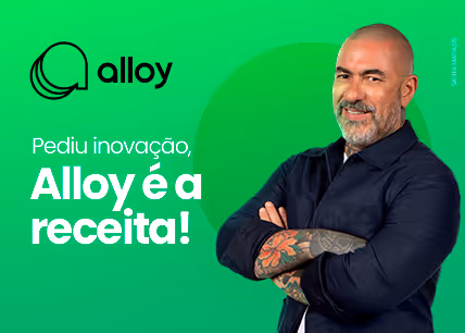 Plataforma Alloy
