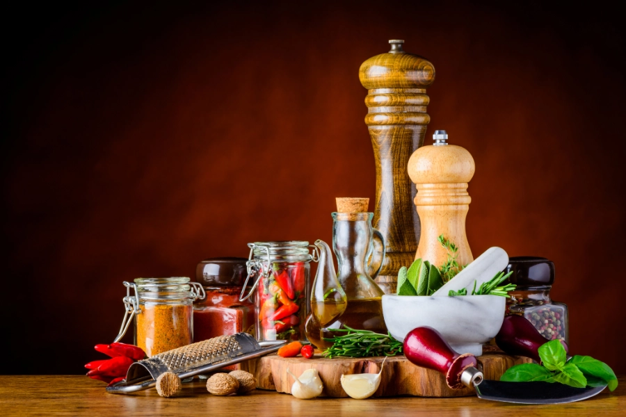 Como temperar hambúrguer: guia de temperos para acertar no sabor sempre