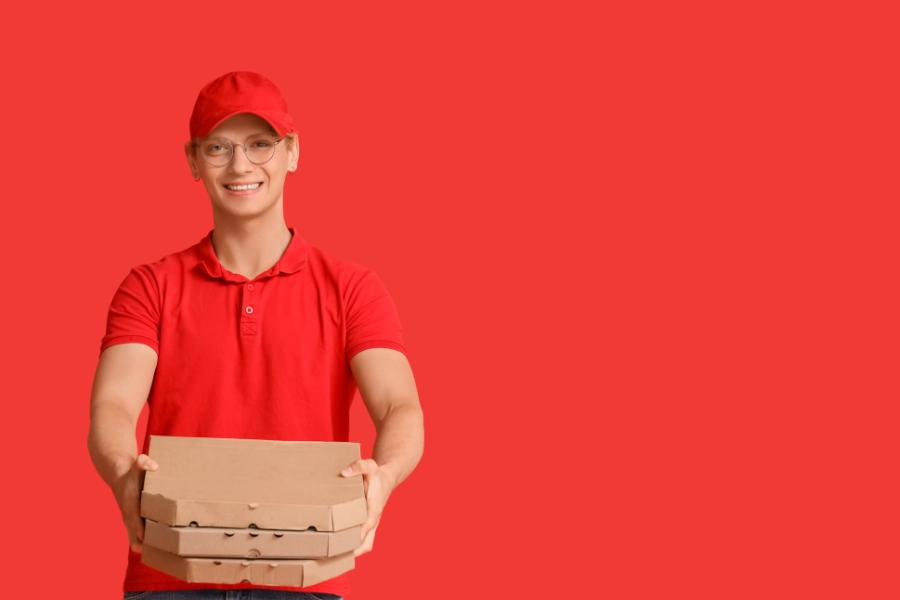 Confirmação de entrega do iFood: como evitar erros e ter mais controle no seu delivery