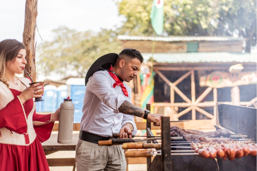 Dia do Churrasco 2026: como transformar a data em mais vendas no seu restaurante