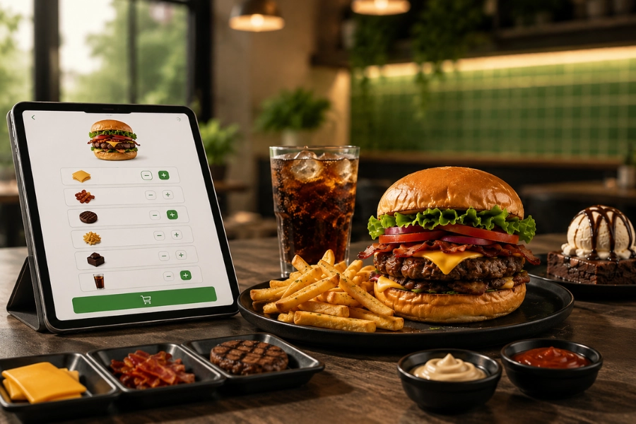 Seu cliente já vai pedir: veja como usar adicionais para melhorar seu restaurante e faturar mais