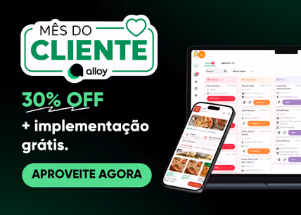 Plataforma Alloy