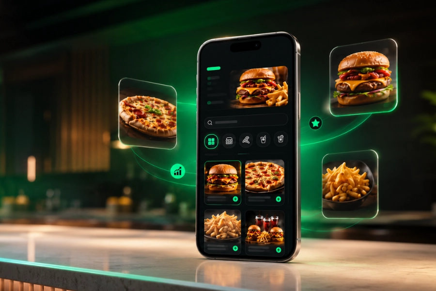 Cardápio que vende: como transformar seu menu digital em uma ferramenta de vendas