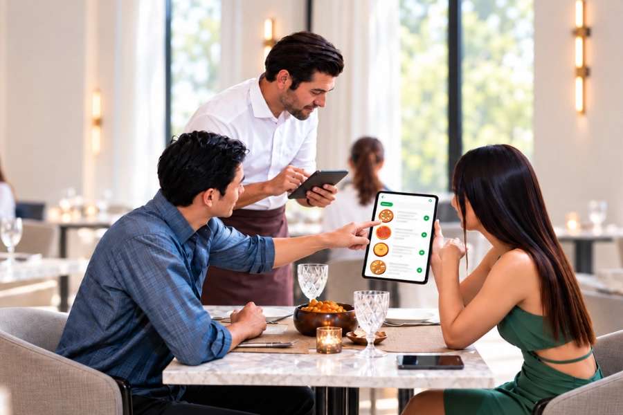Sistema para restaurante: o que analisar antes de contratar?