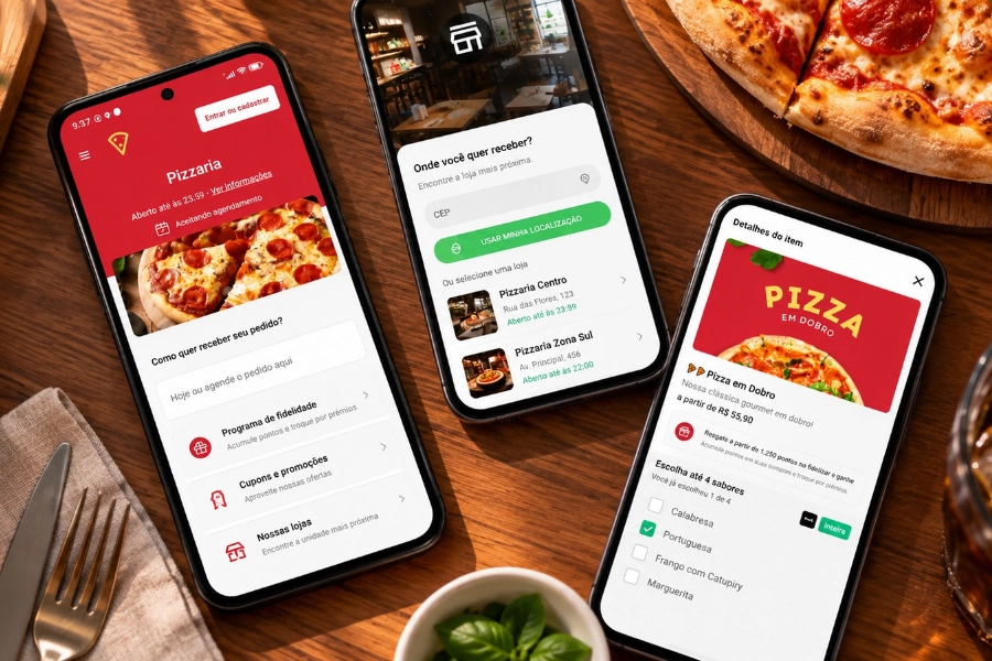 15 dias para testar um sistema para restaurante? Veja o que avaliar