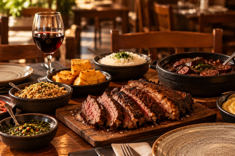 Como a cultura regional pode fortalecer a identidade do seu restaurante
