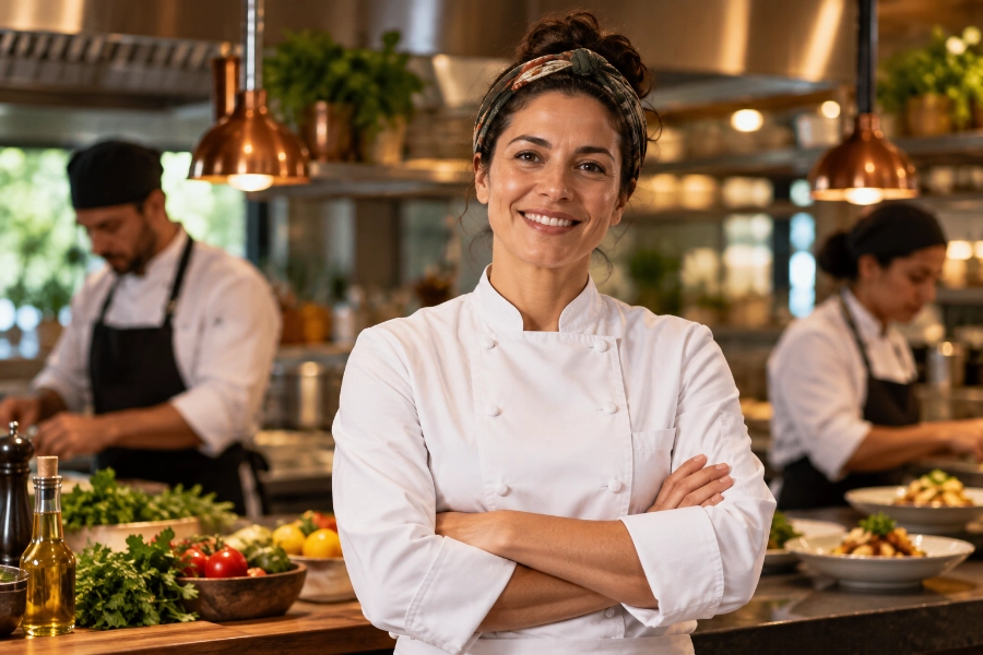 Dia Internacional do Chef de Cozinha: a importância de um chef para seu restaurante