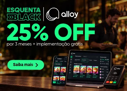 Plataforma Alloy