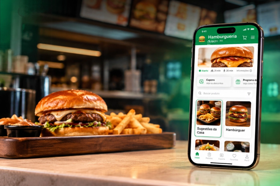 Seu restaurante vende muito, mas lucra pouco? Descubra quais produtos realmente dão lucro