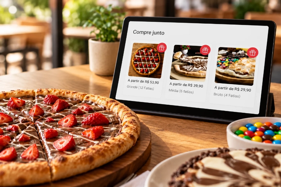 Como melhorar o ticket médio do seu restaurante sem aumentar os preços? Confira 9 dicas!