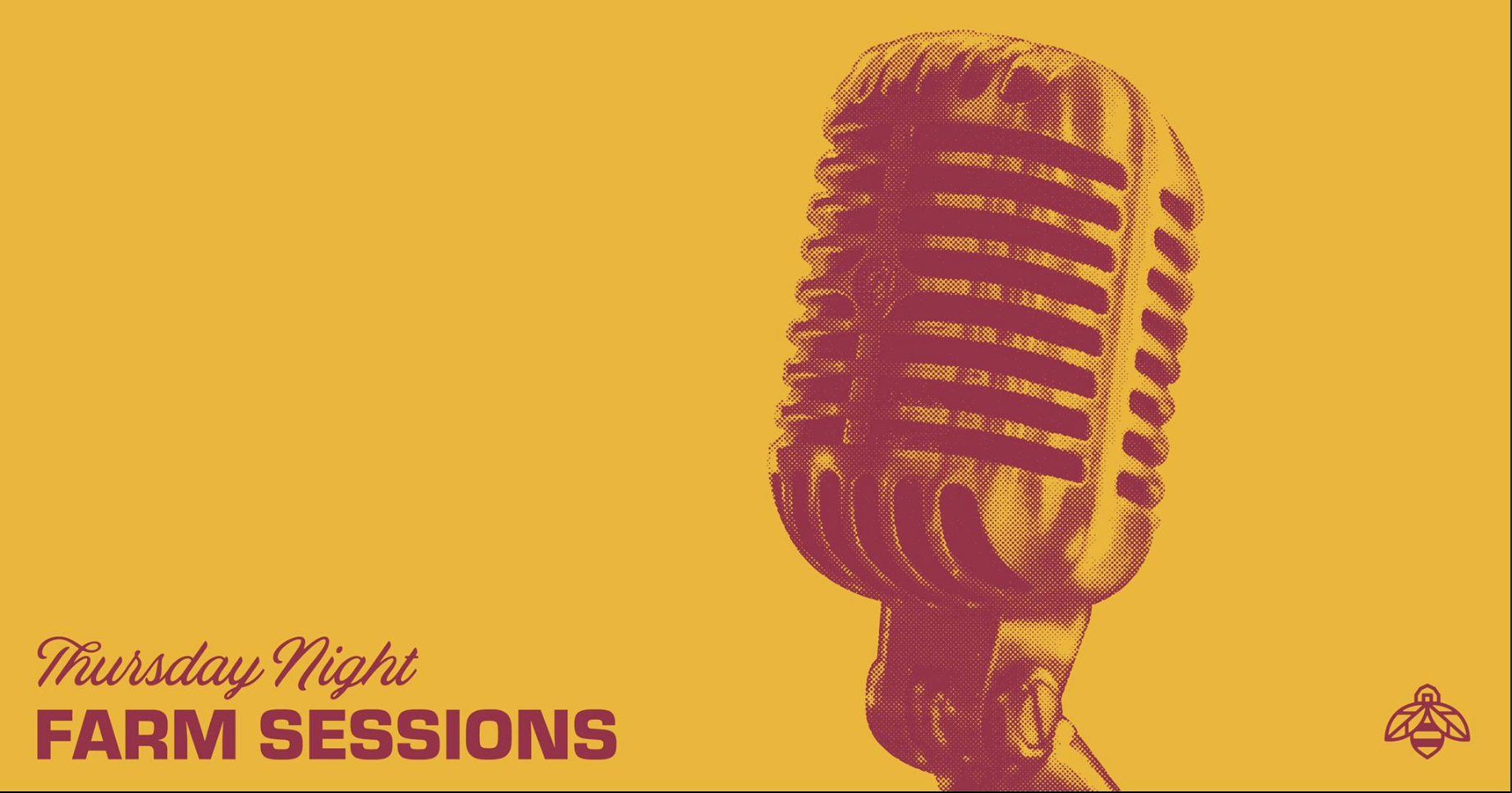 Thursday Night Farm Session