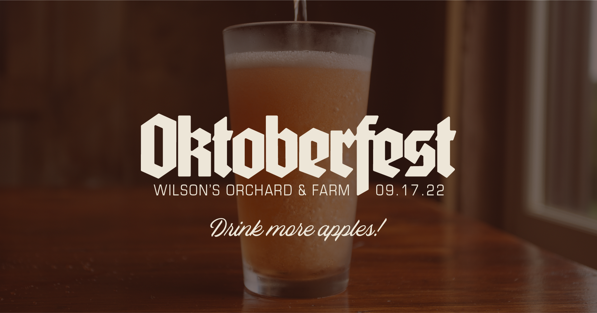 Oktoberfest