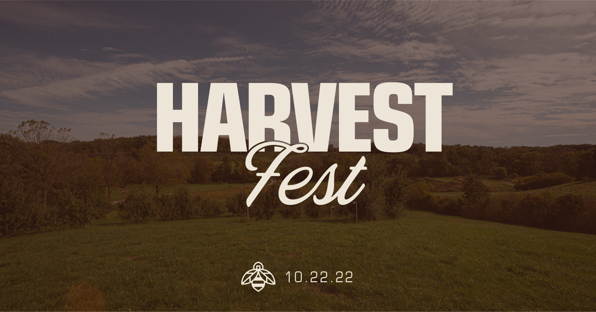 Harvest Fest