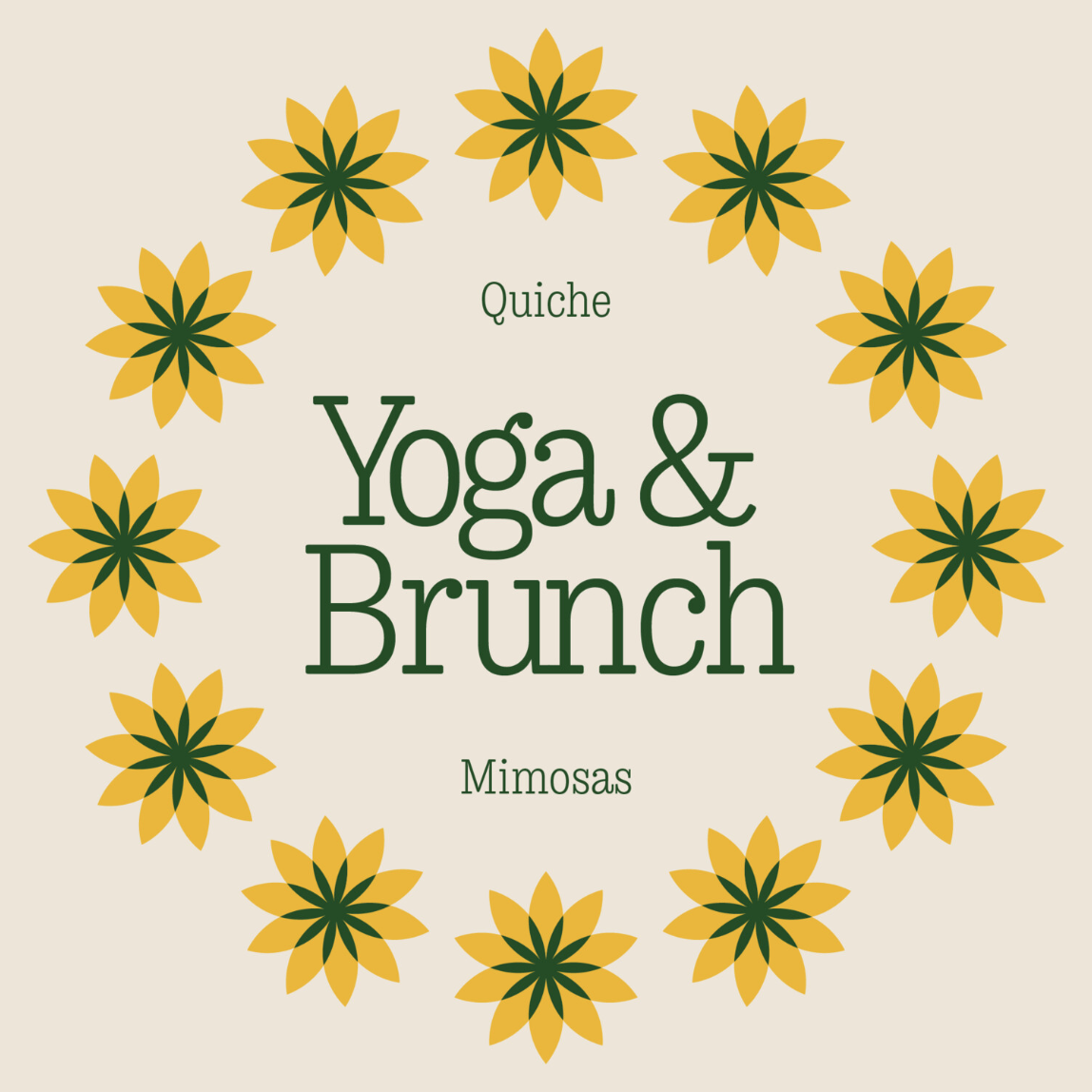 Summer Solstice Yoga