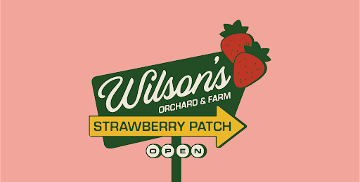 Strawberry Social