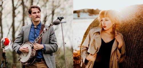 Sunday Funday w/ Ella and Alex