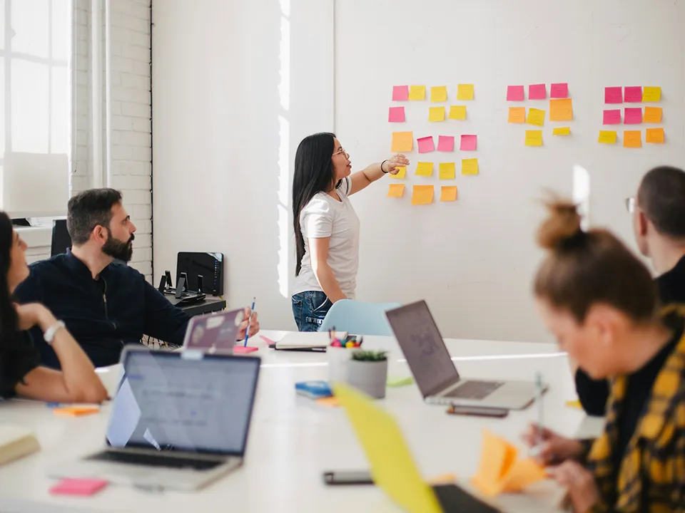 From sign-up to advocacy: How trade association websites can nurture long-term relationships