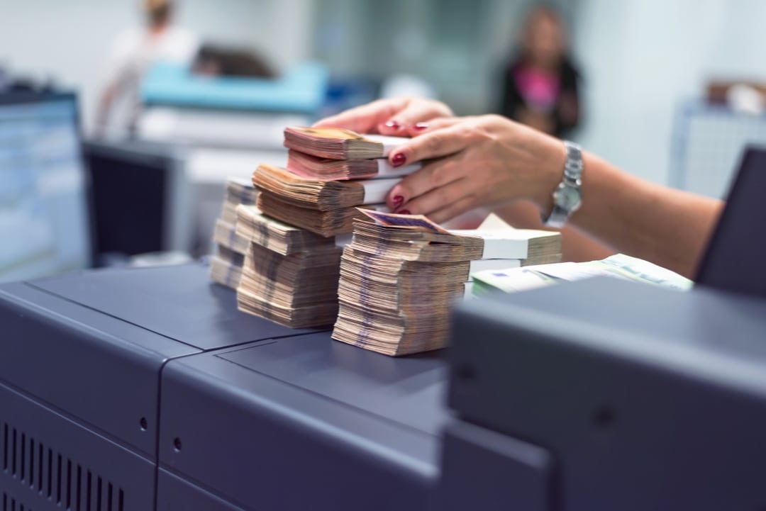 Westminster Group Supply West African National Bank with X-Ray ...