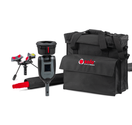 Testifire XTR2 Smoke/Heat Tester Kit - 6m reach